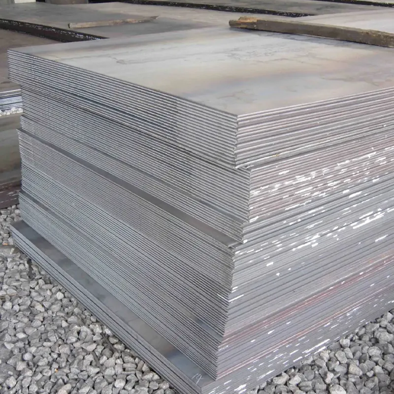 carbon steel plate